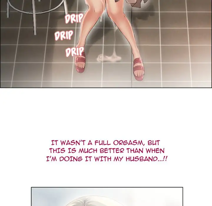 Wet Women Chapter 24 - Page 58