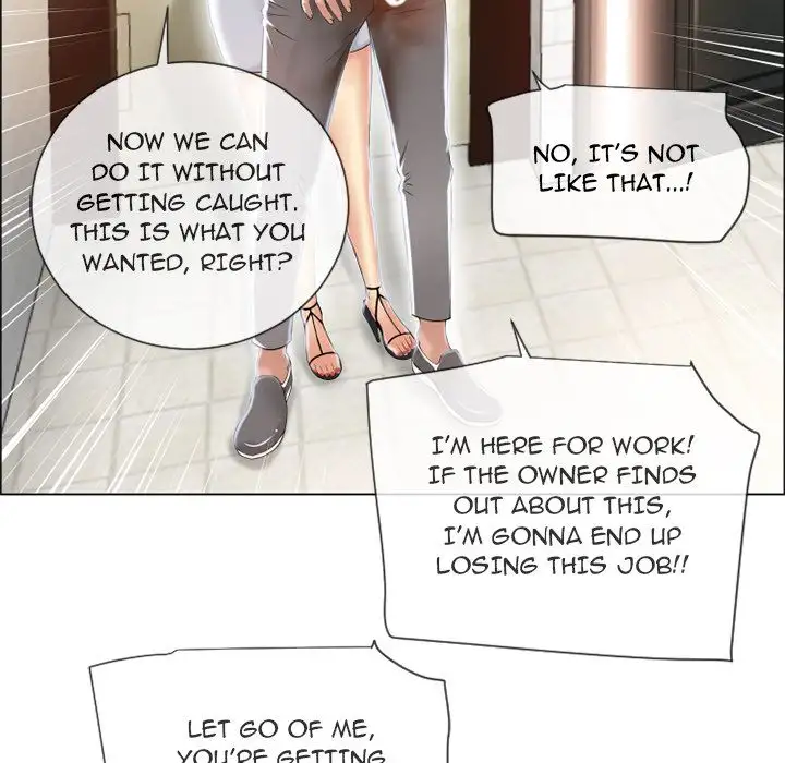 Wet Women Chapter 24 - Page 87