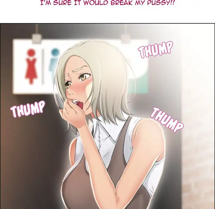 Wet Women Chapter 25 - Page 20