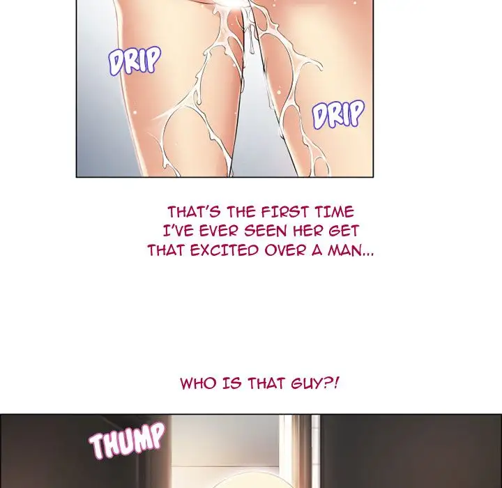 Wet Women Chapter 25 - Page 68