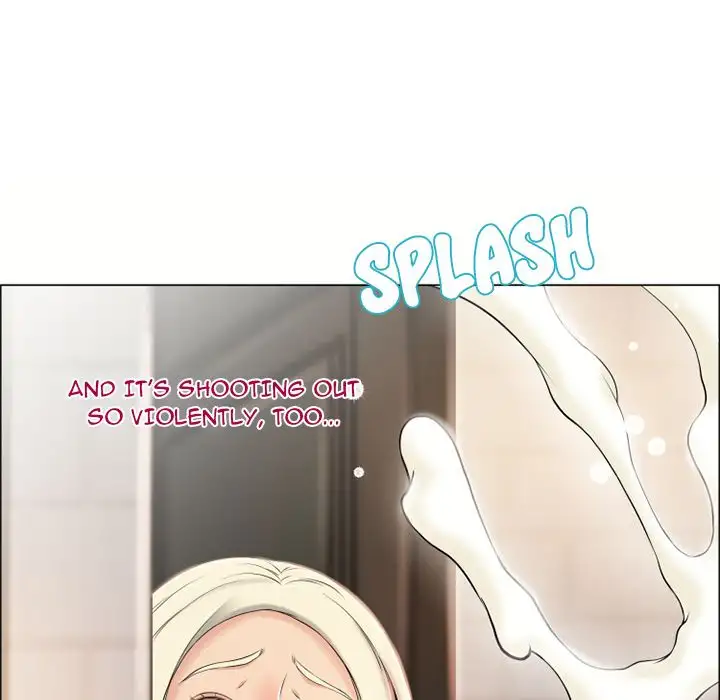 Wet Women Chapter 25 - Page 79