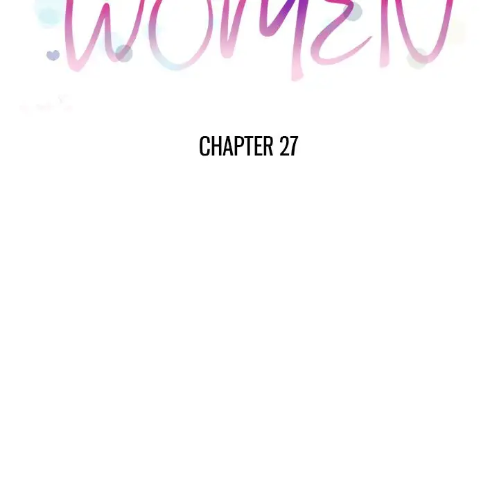 Wet Women Chapter 27 - Page 13