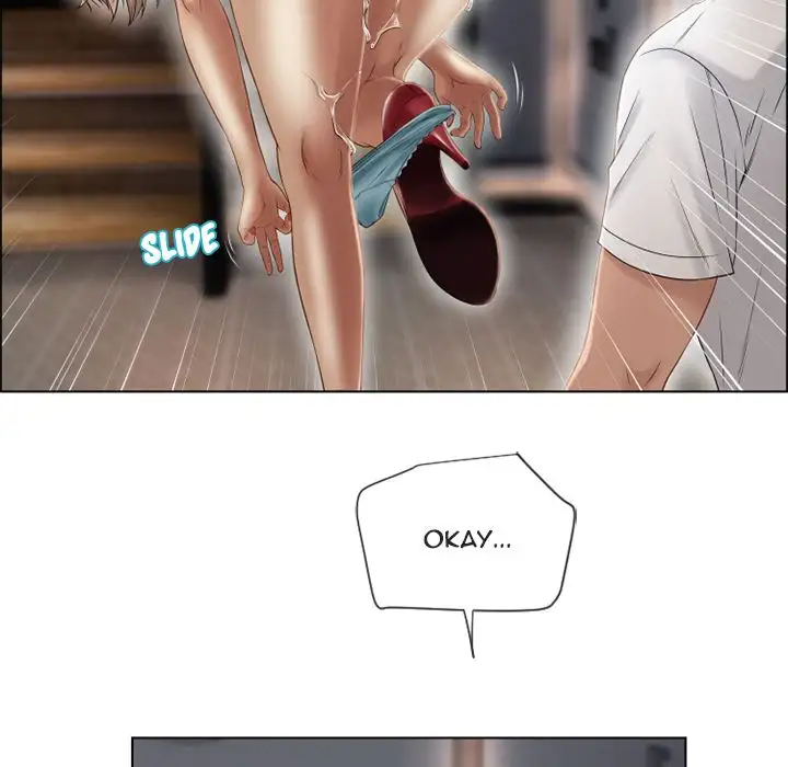 Wet Women Chapter 30 - Page 63