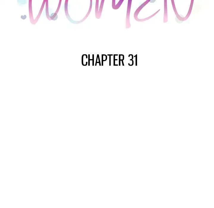 Wet Women Chapter 31 - Page 11