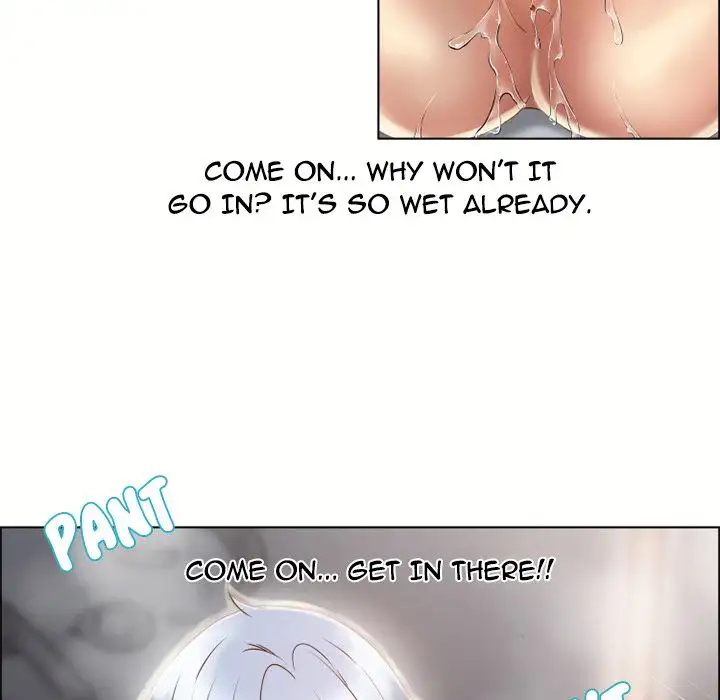 Wet Women Chapter 31 - Page 29