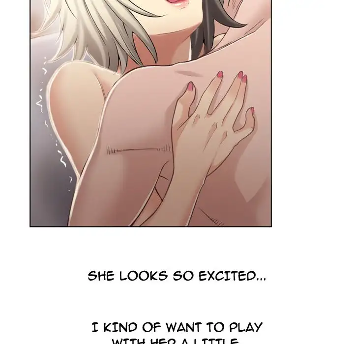 Wet Women Chapter 32 - Page 42