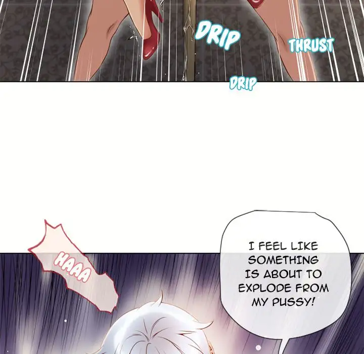 Wet Women Chapter 32 - Page 73