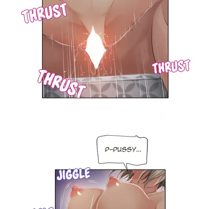 Wet Women Chapter 33 - Page 79