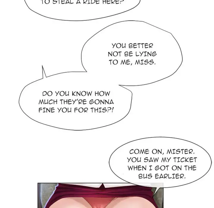 Wet Women Chapter 35 - Page 40