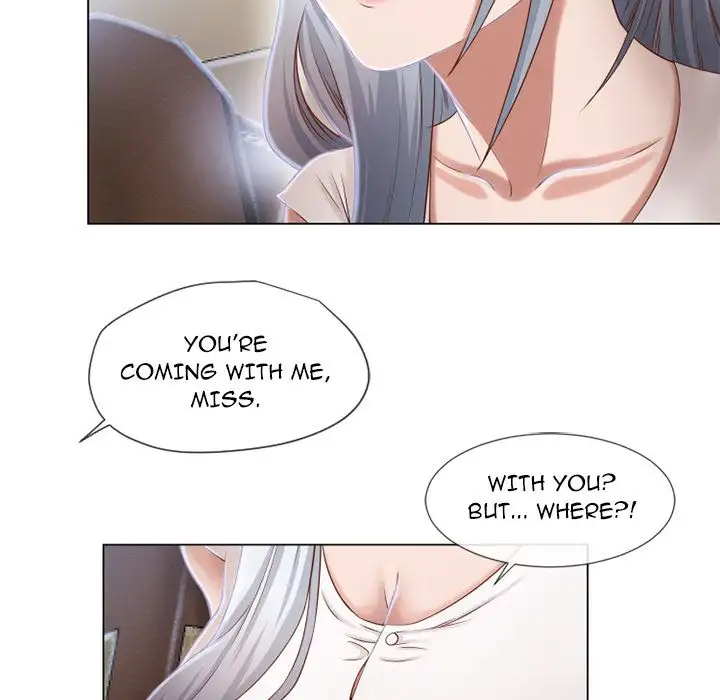 Wet Women Chapter 35 - Page 43