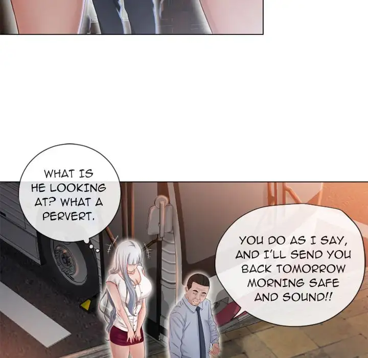 Wet Women Chapter 35 - Page 47