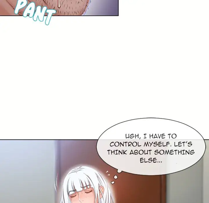 Wet Women Chapter 35 - Page 64