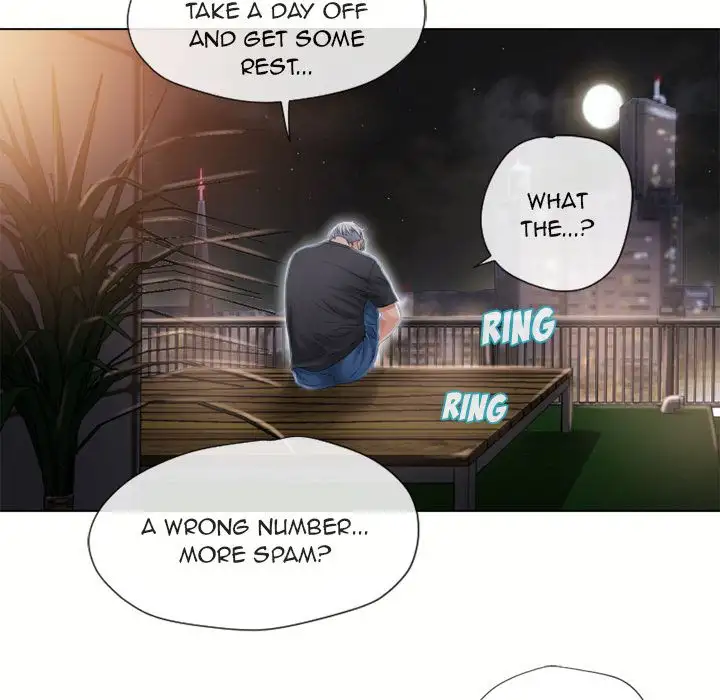 Wet Women Chapter 38 - Page 37