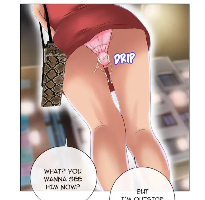 Wet Women Chapter 38 - Page 65