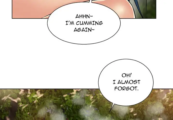 Wet Women Chapter 39 - Page 3