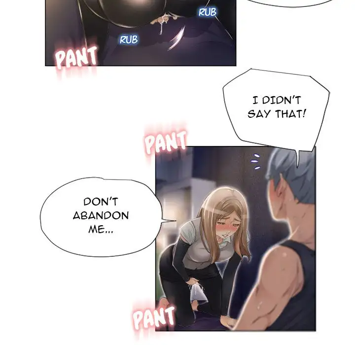 Wet Women Chapter 4 - Page 91