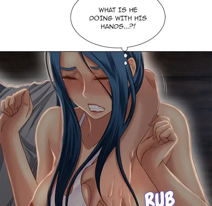 Wet Women Chapter 40 - Page 37