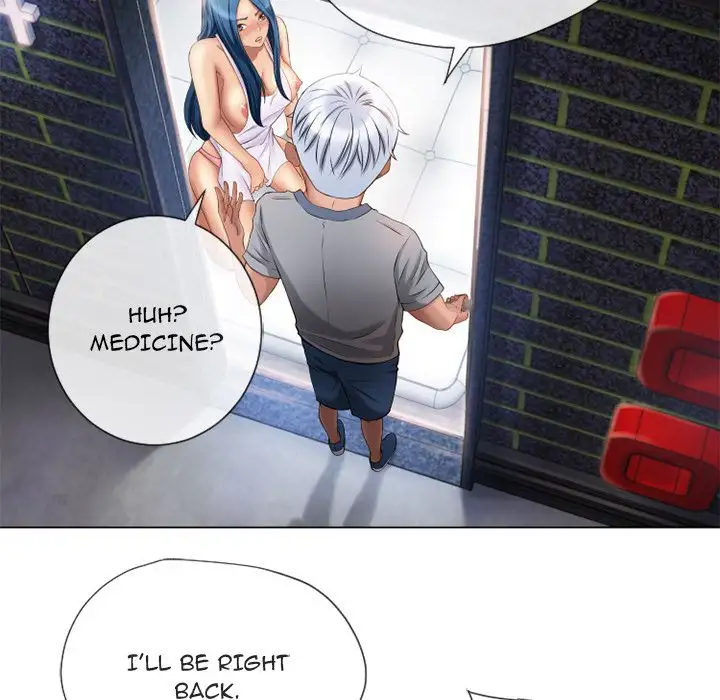 Wet Women Chapter 40 - Page 56