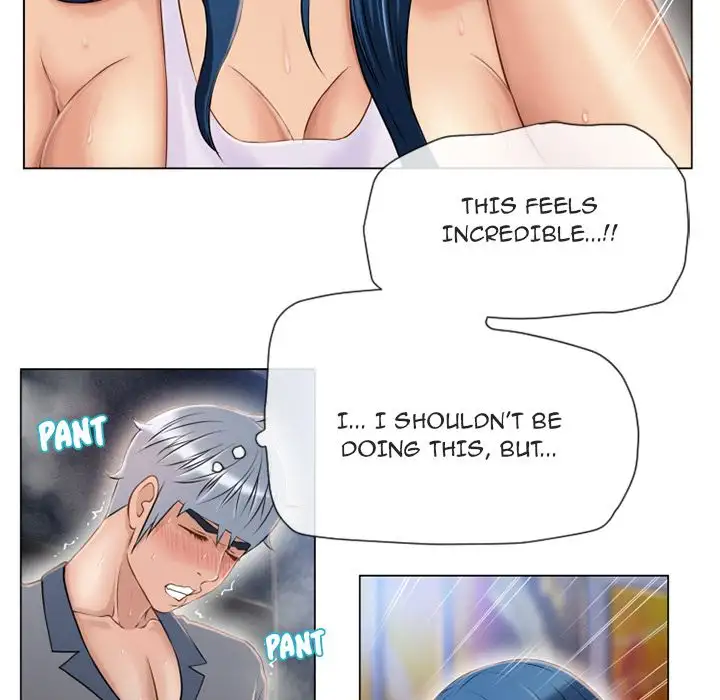 Wet Women Chapter 41 - Page 23