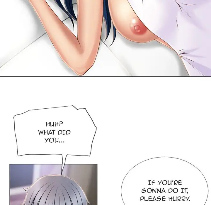 Wet Women Chapter 41 - Page 64