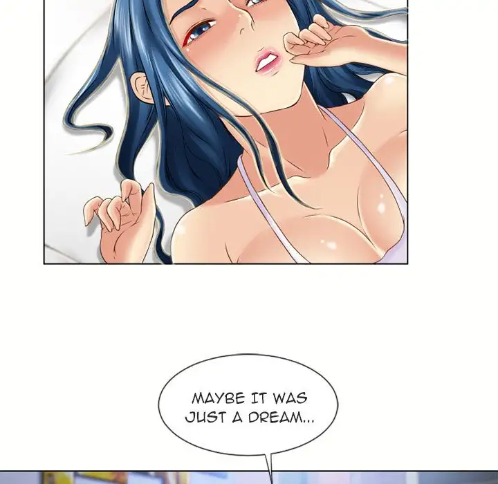 Wet Women Chapter 44 - Page 29