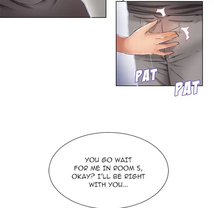 Wet Women Chapter 44 - Page 77