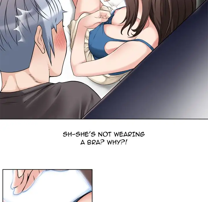 Wet Women Chapter 44 - Page 90