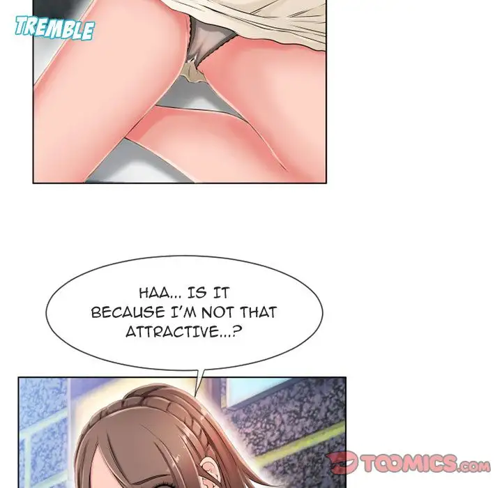 Wet Women Chapter 45 - Page 32