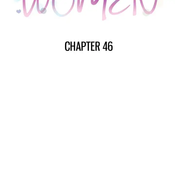 Wet Women Chapter 46 - Page 10