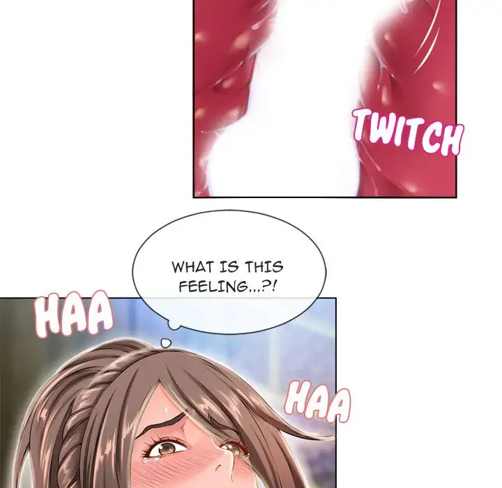 Wet Women Chapter 47 - Page 22