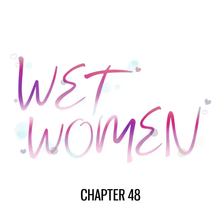 Wet Women Chapter 48 - Page 8