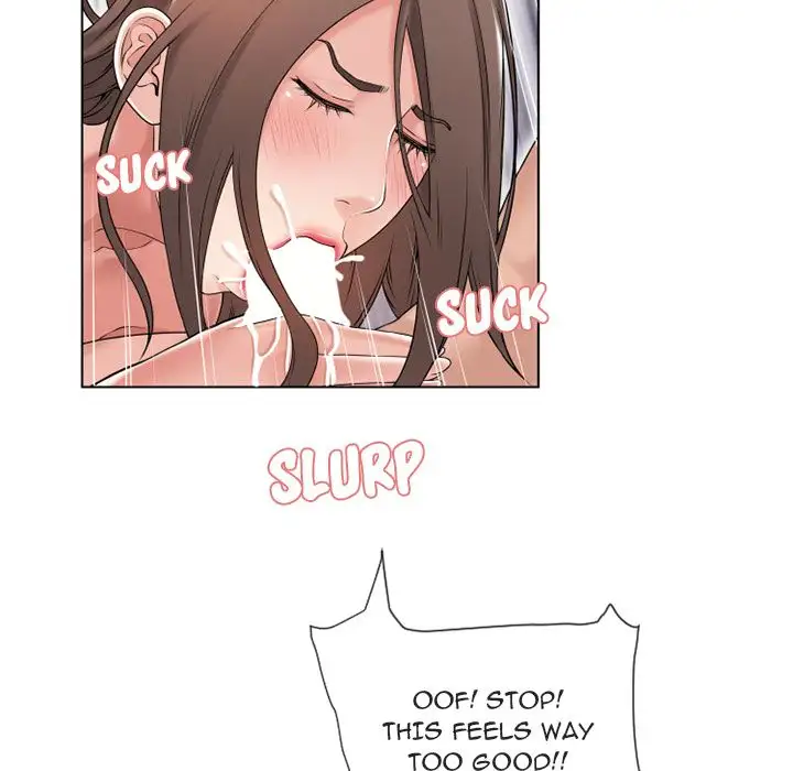 Wet Women Chapter 48 - Page 80