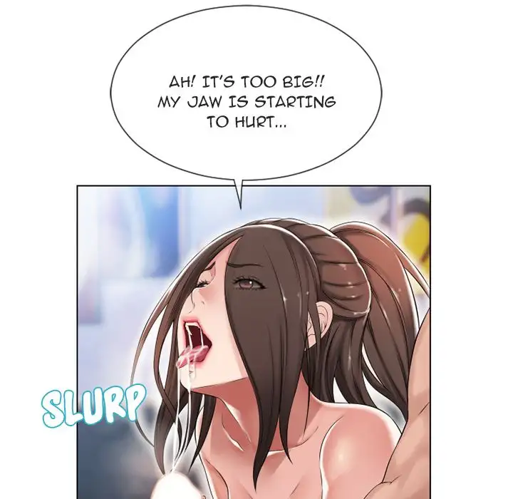 Wet Women Chapter 48 - Page 84