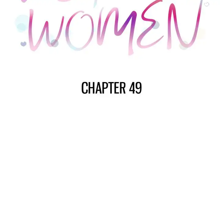 Wet Women Chapter 49 - Page 10