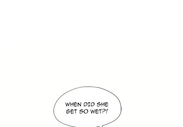 Wet Women Chapter 50 - Page 1