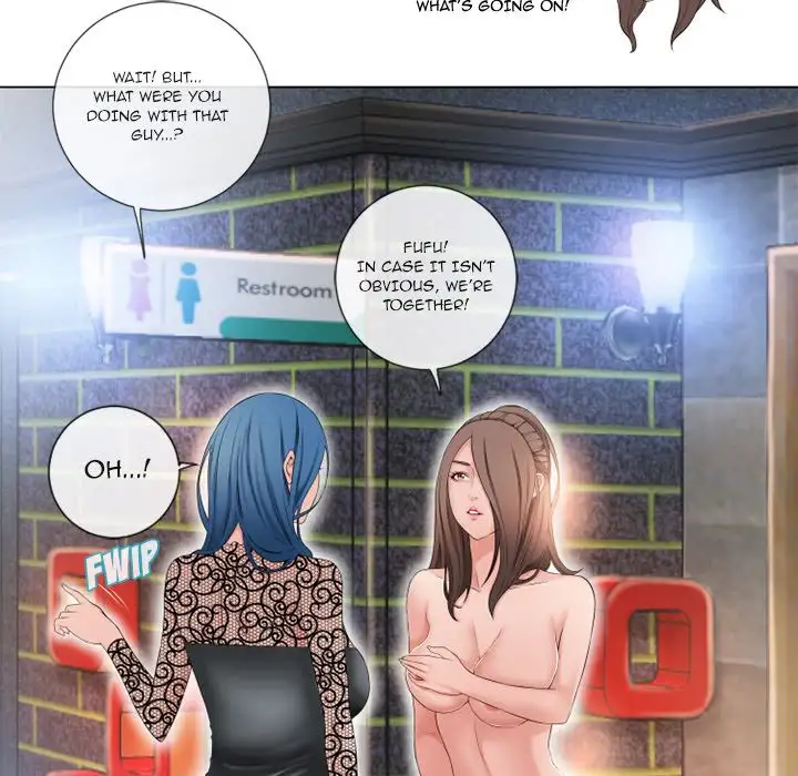 Wet Women Chapter 50 - Page 82