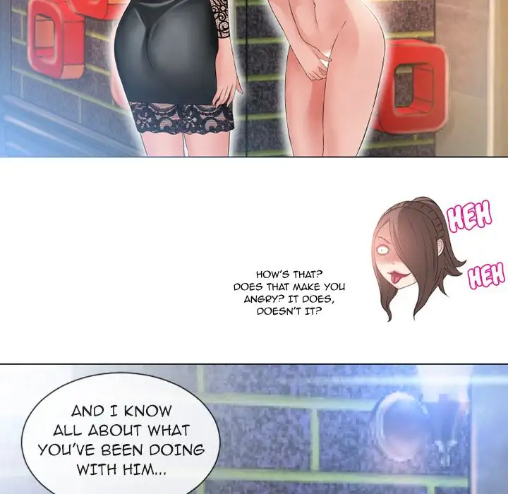 Wet Women Chapter 50 - Page 83