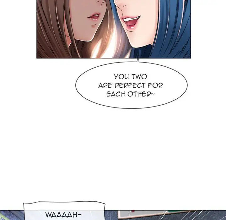 Wet Women Chapter 50 - Page 89