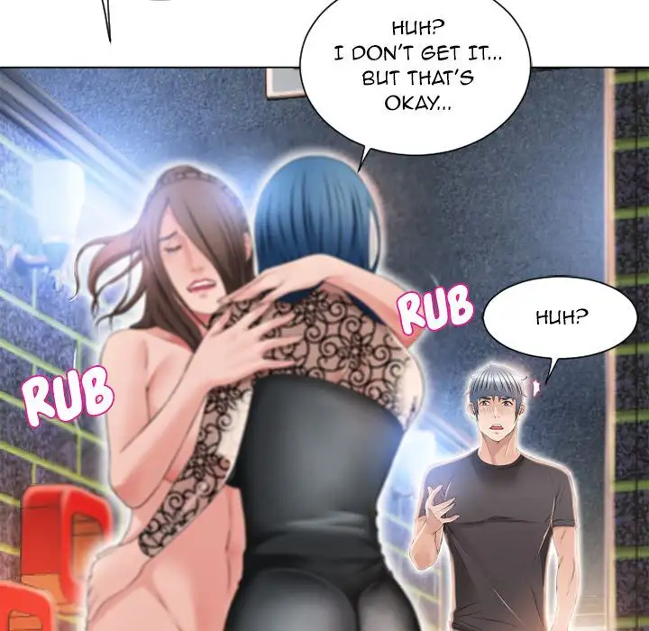 Wet Women Chapter 50 - Page 92