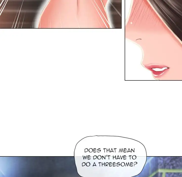 Wet Women Chapter 51 - Page 21