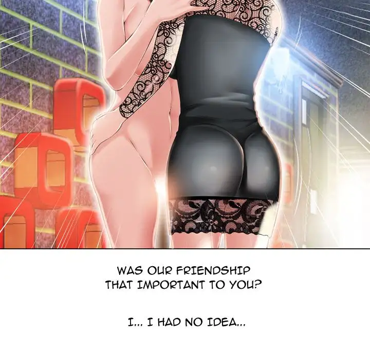 Wet Women Chapter 51 - Page 6