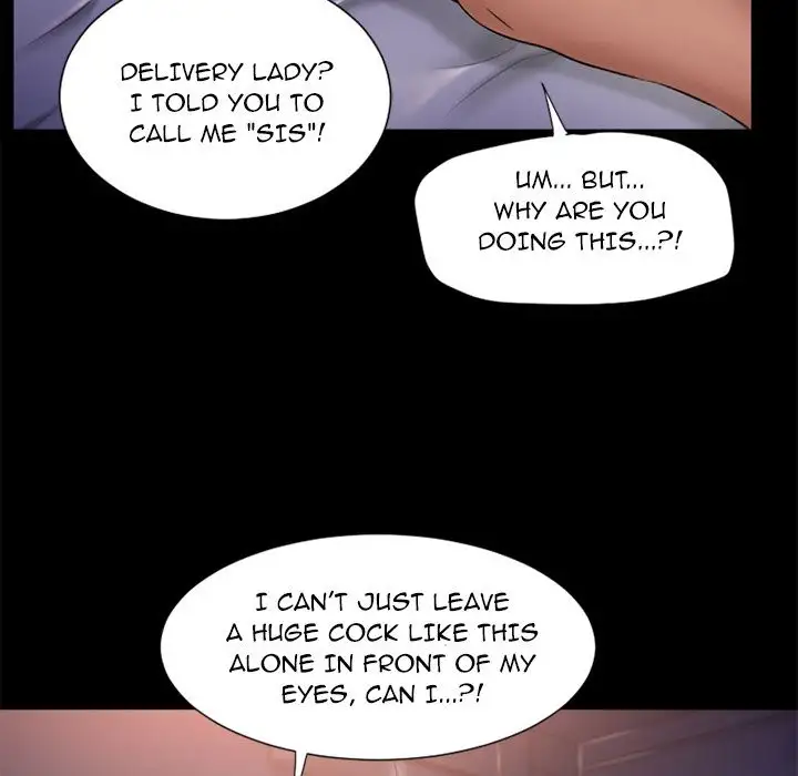 Wet Women Chapter 52 - Page 60