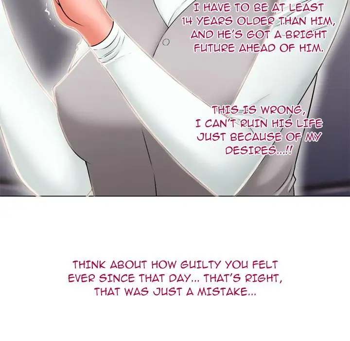 Wet Women Chapter 53 - Page 61