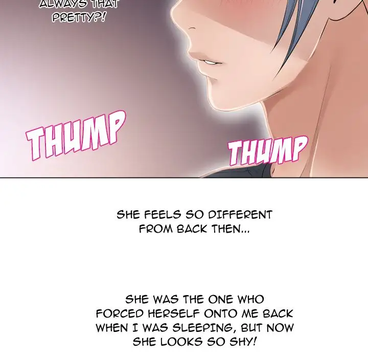 Wet Women Chapter 54 - Page 87