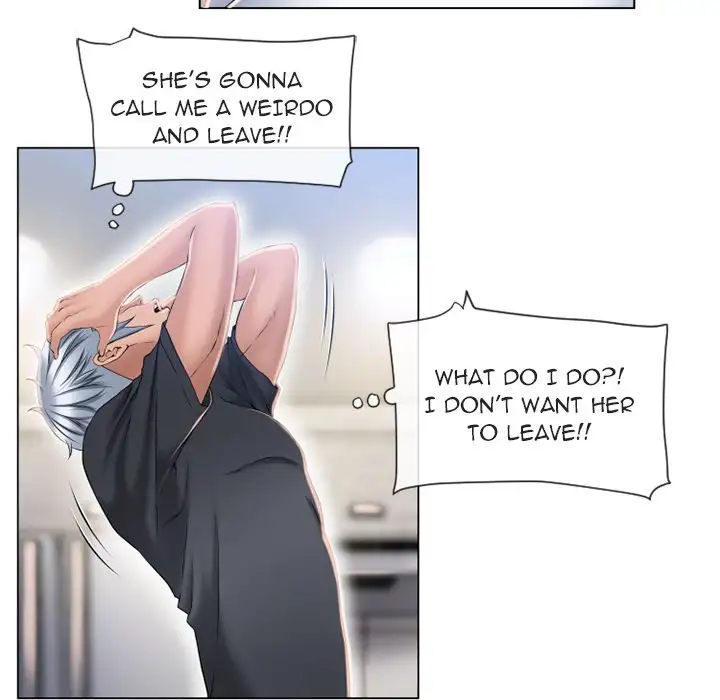 Wet Women Chapter 55 - Page 15