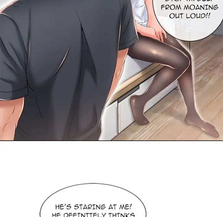 Wet Women Chapter 55 - Page 35