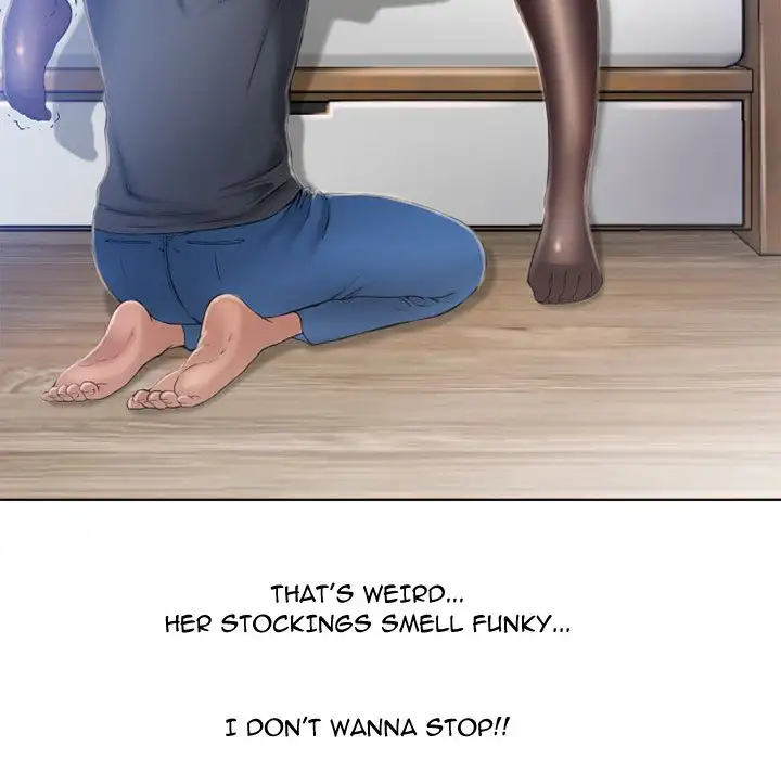 Wet Women Chapter 55 - Page 72