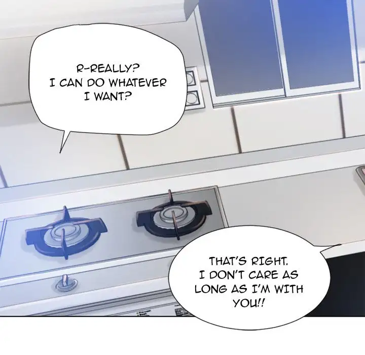 Wet Women Chapter 56 - Page 68