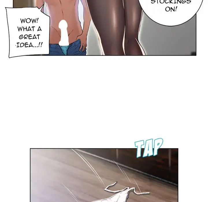 Wet Women Chapter 56 - Page 93