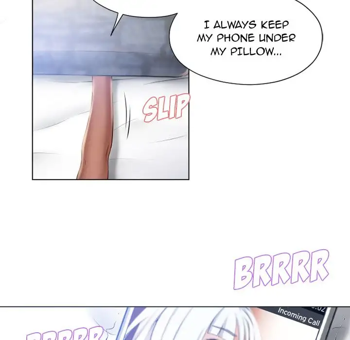 Wet Women Chapter 57 - Page 53